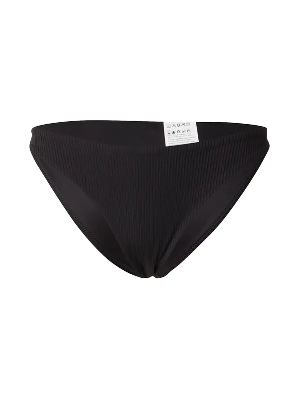HUGO HUGO Bikini hlačke  črna