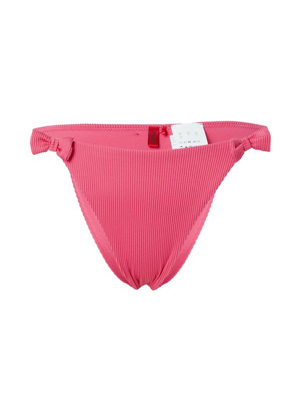 HUGO HUGO Bikini hlačke 'Hami'  roza