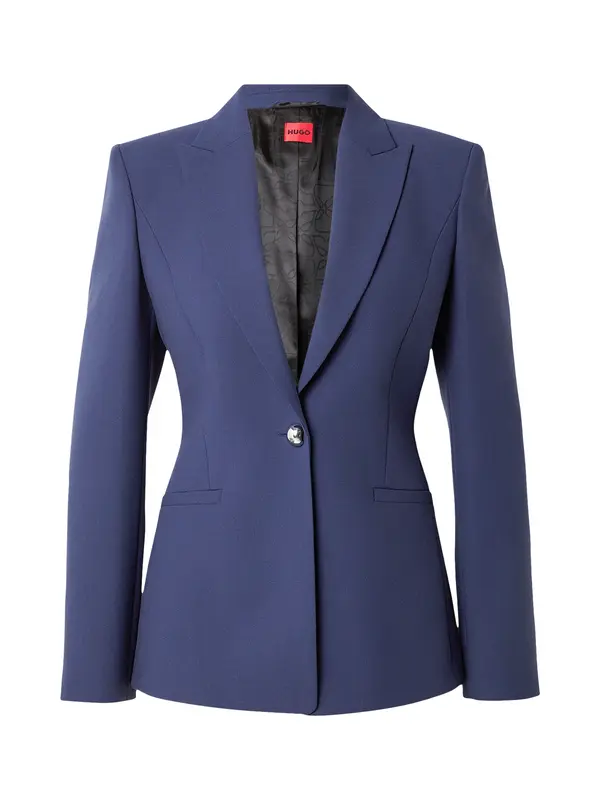 HUGO HUGO Blazer 'Abire'  mornarska