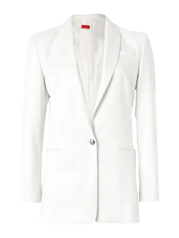 HUGO HUGO Blazer 'Alinue'  bela