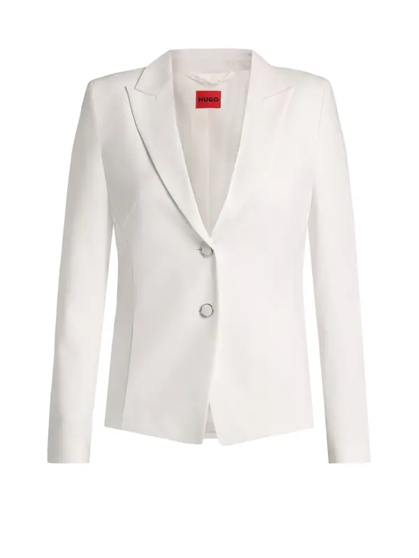 HUGO HUGO Blazer 'Anelisa'  bela