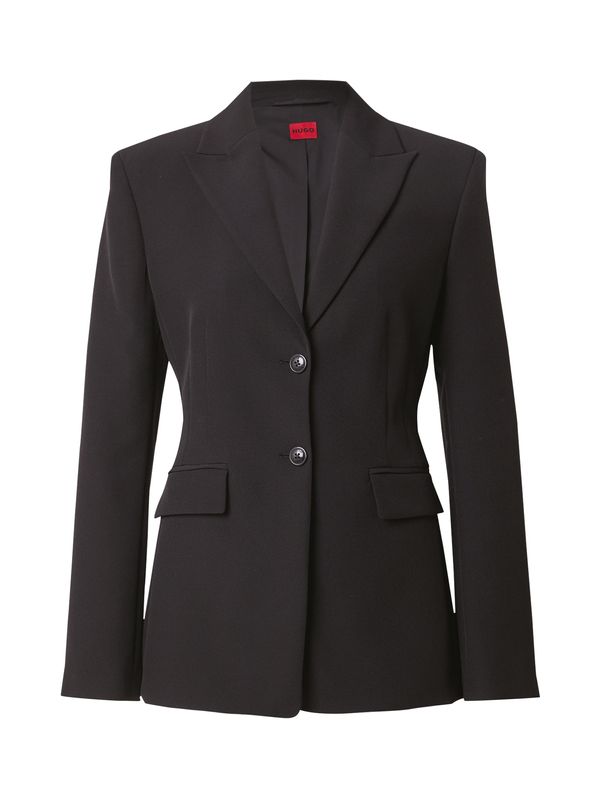 HUGO HUGO Blazer 'Asmalla-1'  črna