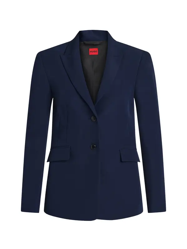 HUGO HUGO Blazer 'Asmalla-1'  mornarska