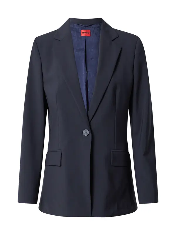 HUGO HUGO Blazer 'Atana'  mornarska