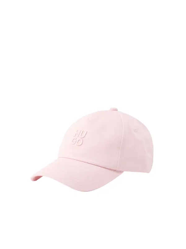HUGO HUGO Kapa 'Asya'  rosé