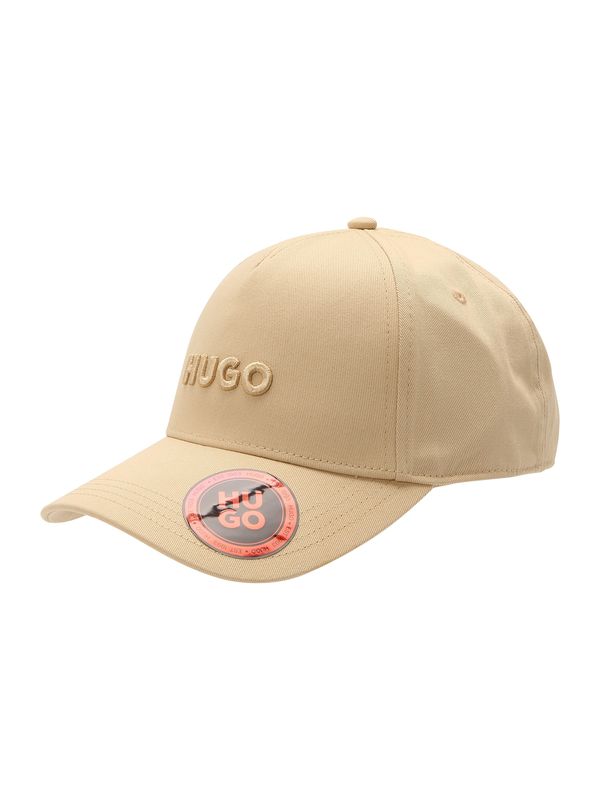 HUGO HUGO Kapa 'Jude'  svetlo bež