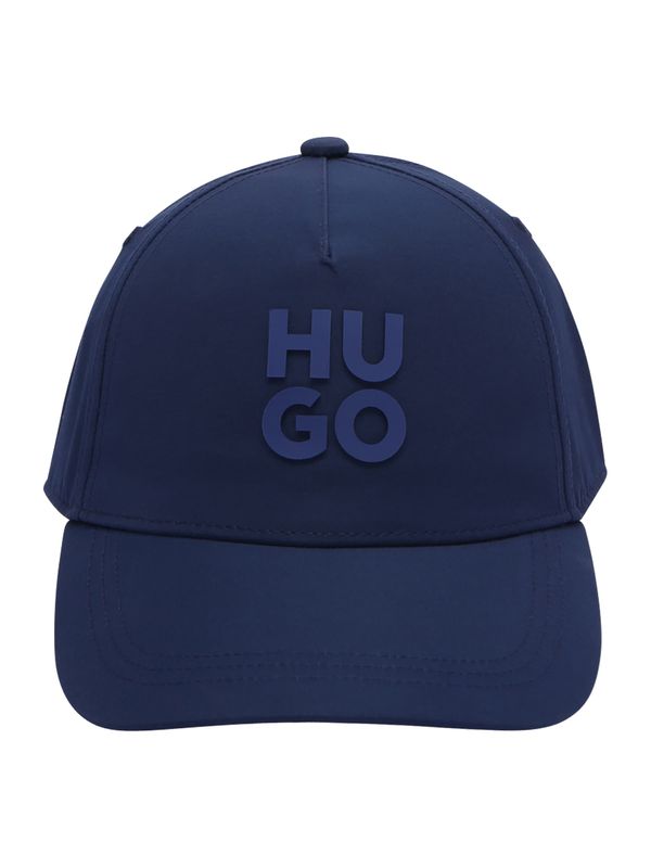 HUGO HUGO Kapa  mornarska