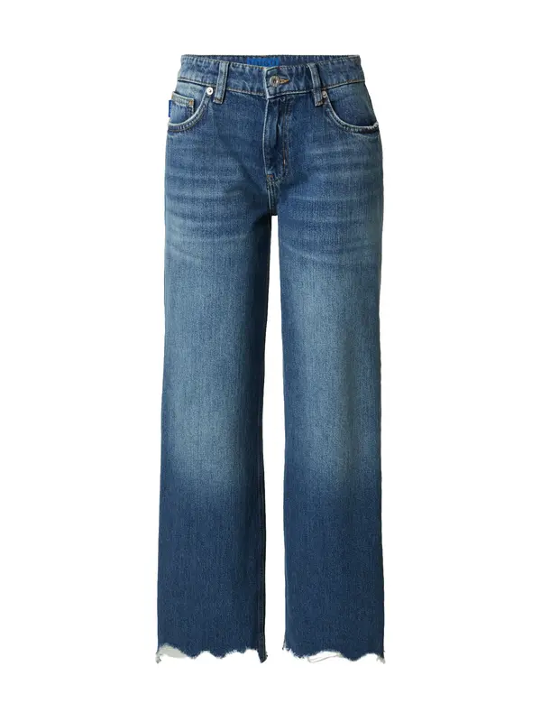 HUGO HUGO Kavbojke 'Gamala'  moder denim