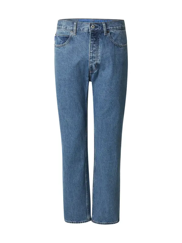 HUGO HUGO Kavbojke 'Jonah'  moder denim