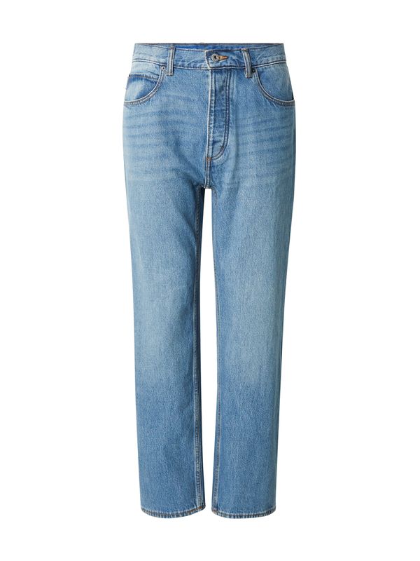 HUGO HUGO Kavbojke 'Jonah'  moder denim