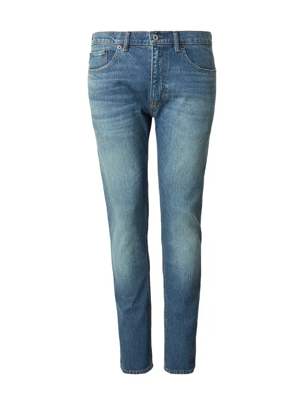 HUGO HUGO Kavbojke 'Zane'  moder denim