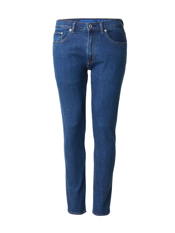 HUGO HUGO Kavbojke 'Zane'  moder denim