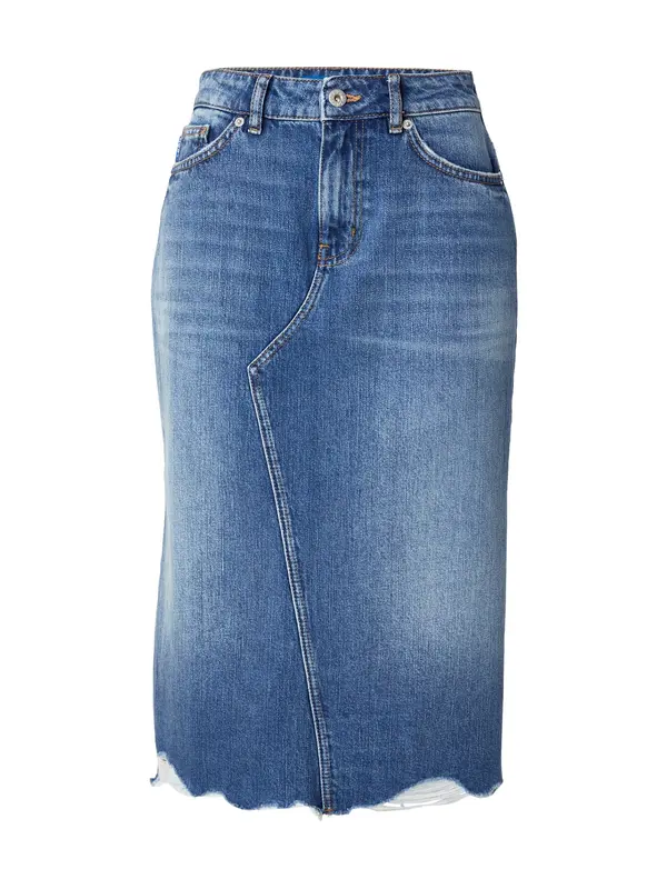 HUGO HUGO Krilo 'Gadele_B'  moder denim