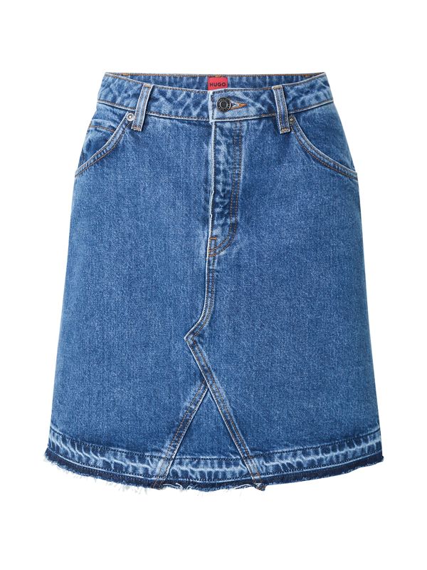 HUGO HUGO Krilo 'Getina 2'  moder denim