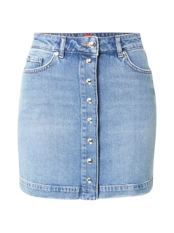 HUGO HUGO Krilo 'Gilvie'  moder denim