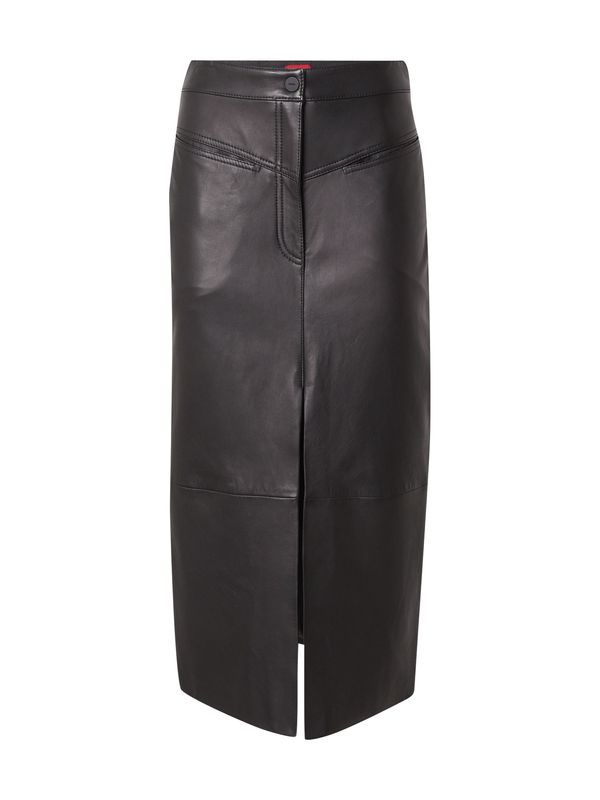 HUGO HUGO Krilo 'Lanni'  črna