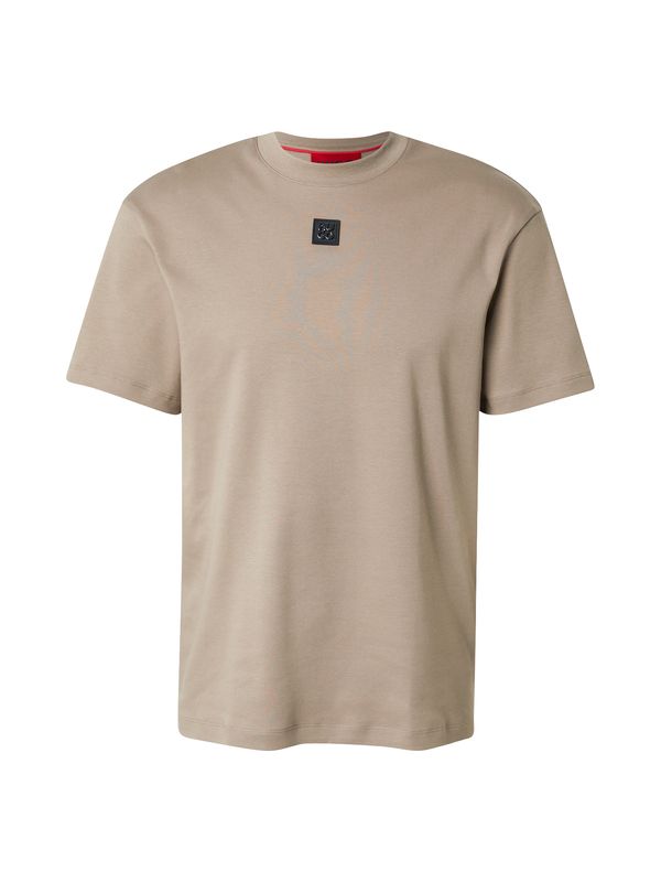 HUGO HUGO Majica 'Dalile'  brokat