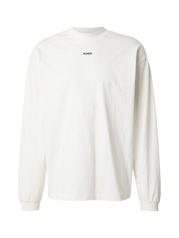HUGO HUGO Majica 'Daposo'  bela