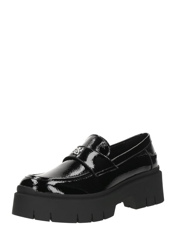 HUGO HUGO Natikači 'Kris'  črna