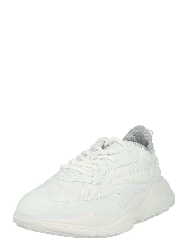 HUGO HUGO Nizke superge 'Leon'  bela