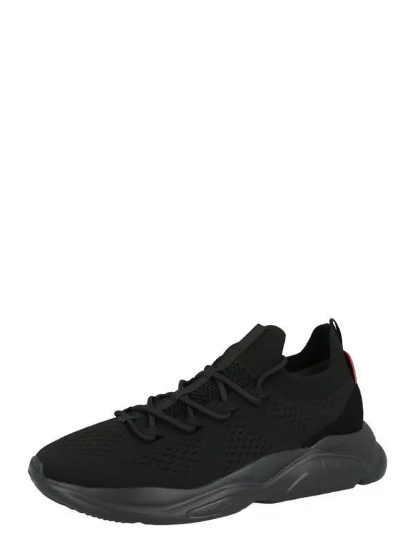 HUGO HUGO Nizke superge 'Leon'  črna