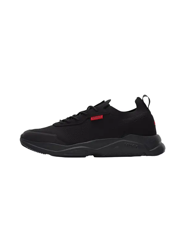 HUGO HUGO Nizke superge 'Leon'  črna