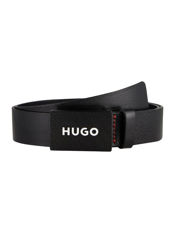 HUGO HUGO Pas 'Gilao'  rdeča / črna / bela