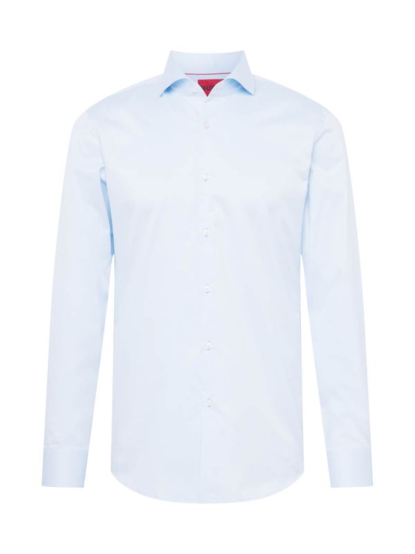 HUGO Red HUGO Red Srajca 'Kason'  svetlo modra