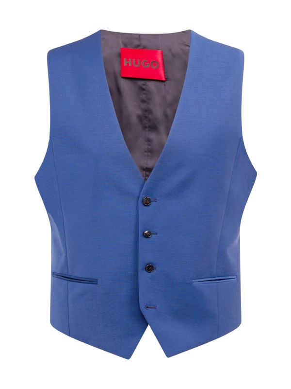 HUGO Red HUGO Red Telovnik 'Vin'  marine