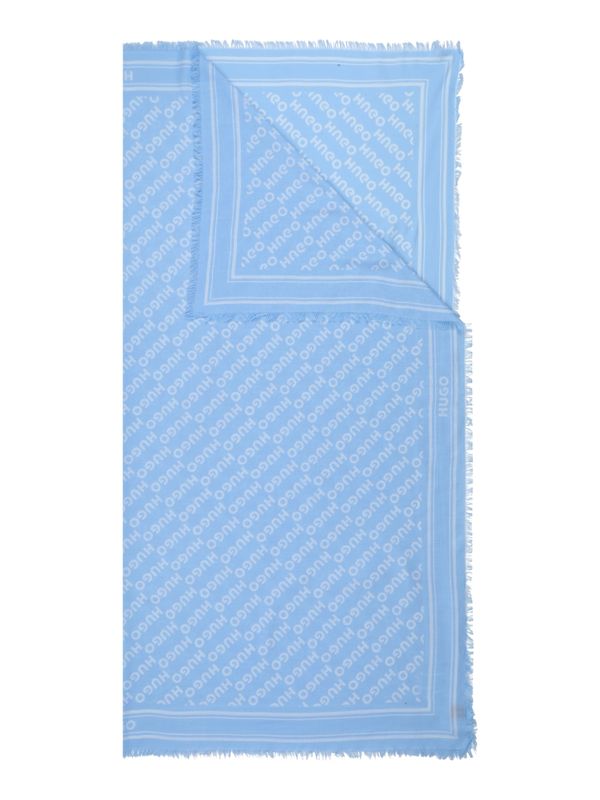 HUGO HUGO Ruta 'Alycia'  nebeško modra / svetlo modra