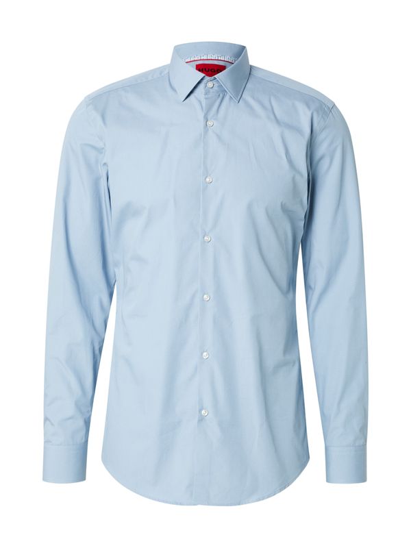 HUGO HUGO Srajca 'Koey'  svetlo modra