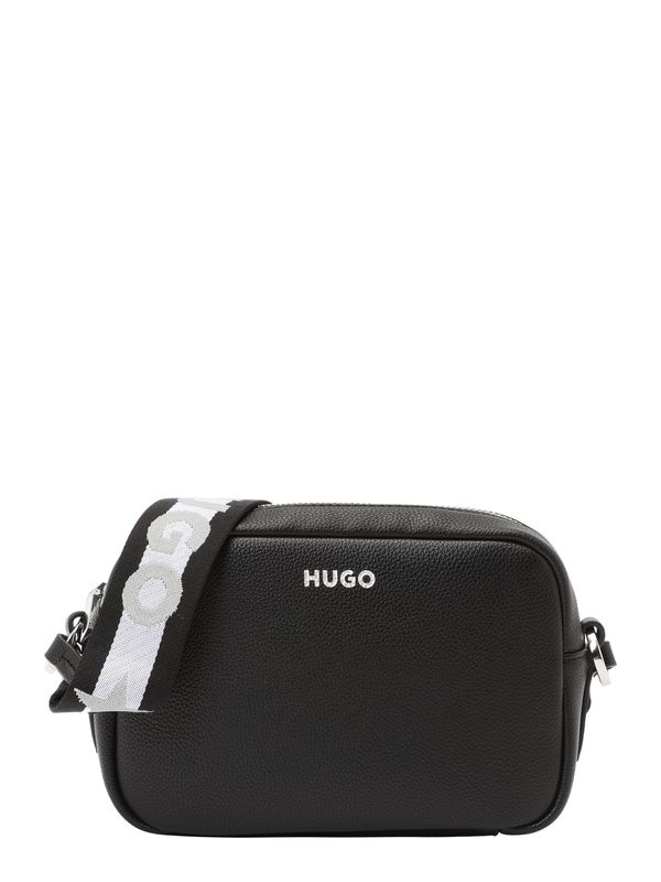 HUGO HUGO Torba za čez ramo 'Bel'  črna