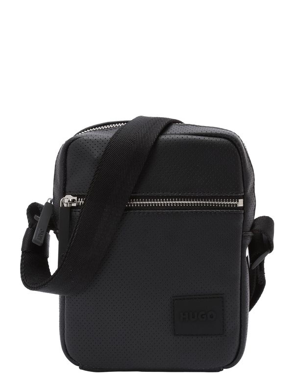 HUGO HUGO Torba za čez ramo 'Ethon'  črna