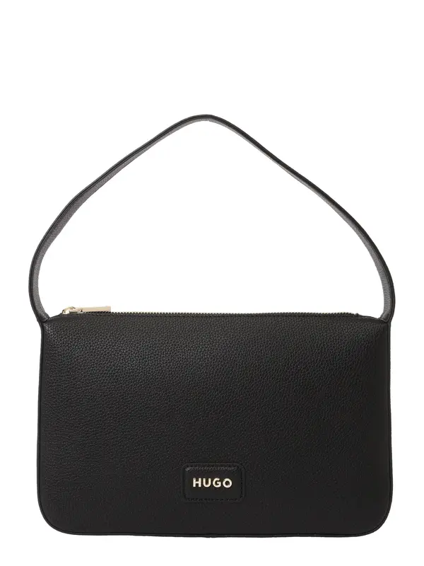 HUGO HUGO Torba za čez ramo 'Orin'  črna