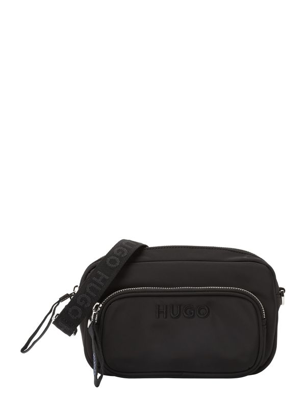 HUGO HUGO Torba za čez ramo 'Roselyn'  črna