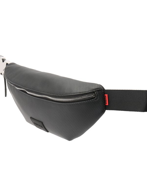 HUGO HUGO Torbica za okrog pasu 'Ethon 2.0'  črna