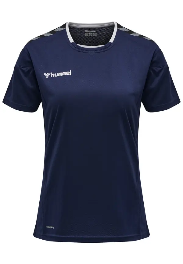 Hummel Hummel Dres 'Authentic'  marine / črna / bela