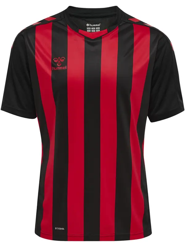 Hummel Hummel Dres 'Core XK'  rdeča / črna