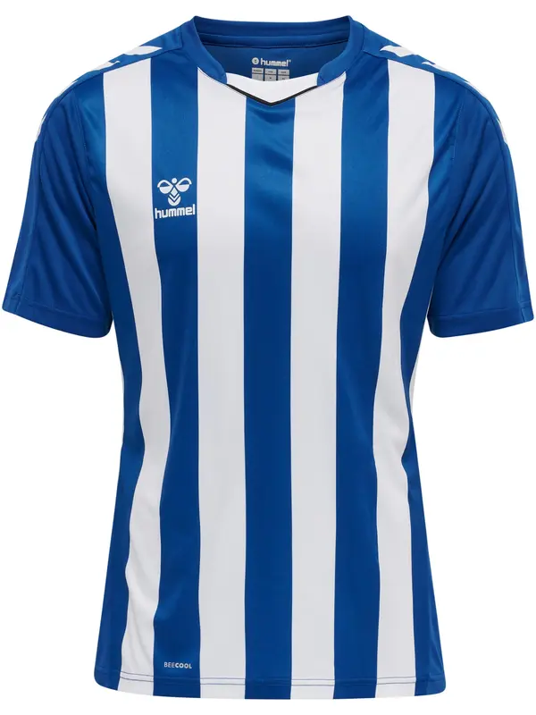 Hummel Hummel Dres 'Core XK'  temno modra / bela