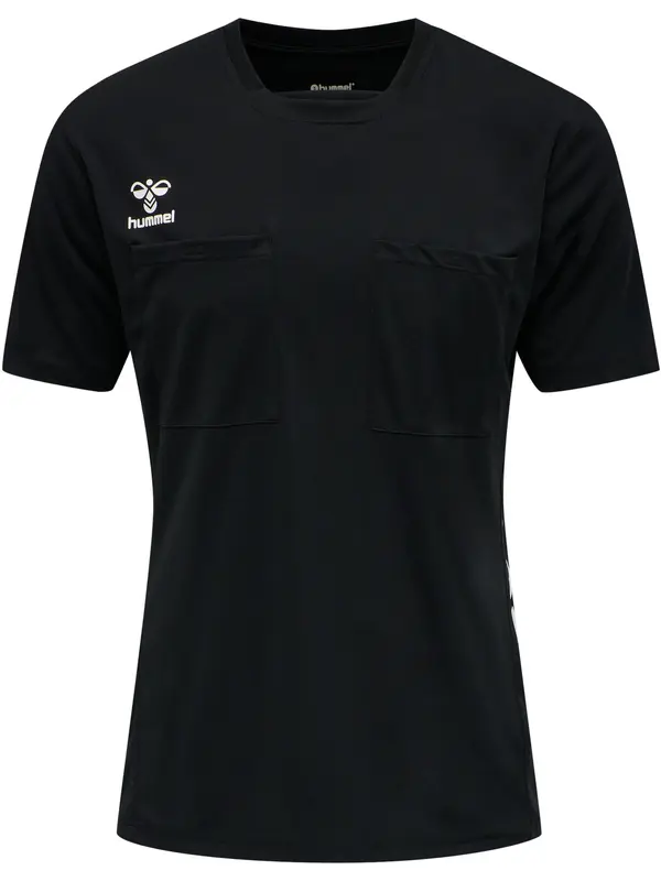 Hummel Hummel Dres  črna
