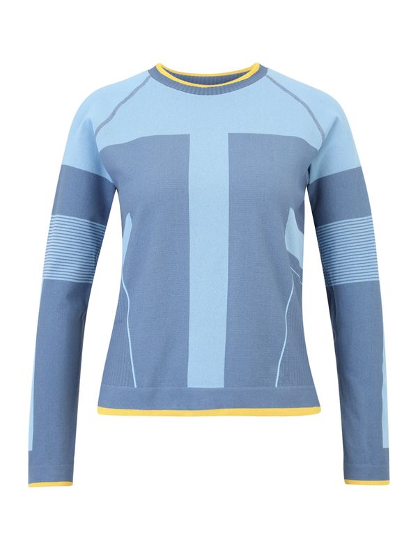 Hummel Hummel Funkcionalna majica  opal / golobje modra