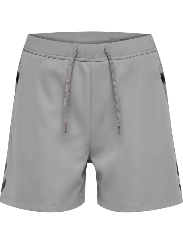 Hummel Hummel Hlače 'Cima 2.0 '  siva / črna