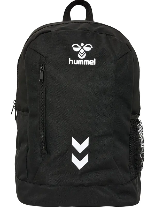 Hummel Hummel Nahrbtnik 'Core 2.0'  črna / bela