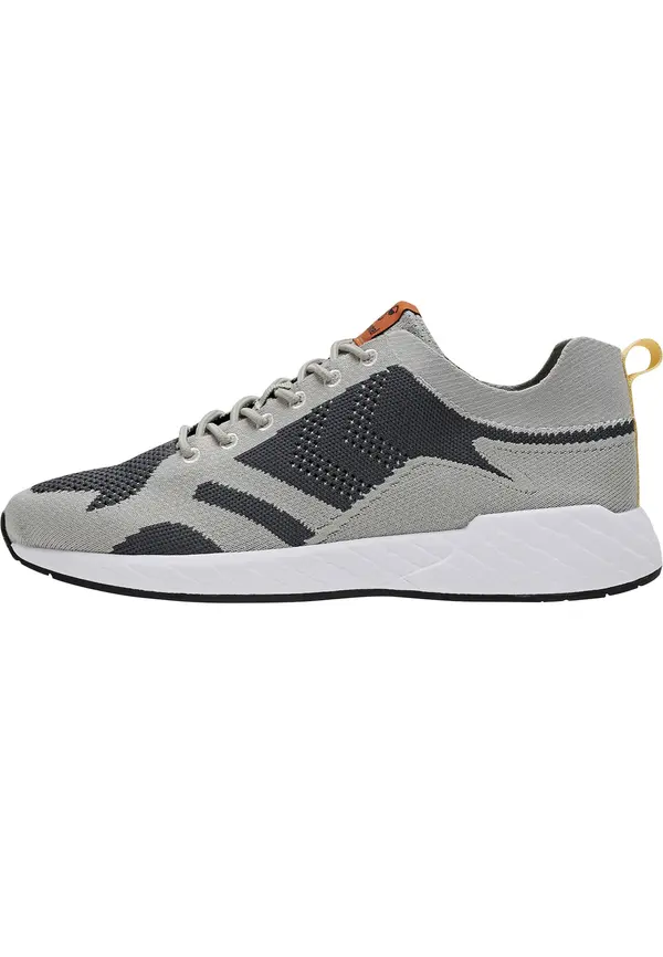 Hummel Hummel Nizke superge 'Edmonton'  siva / temno siva