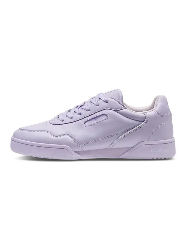 Hummel Hummel Nizke superge 'Forli'  sivka