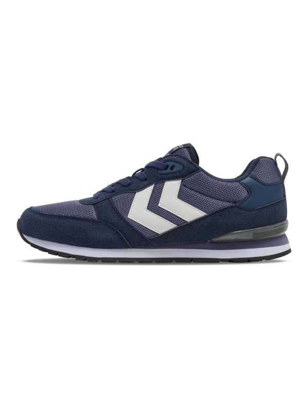 Hummel Hummel Nizke superge  indigo / temno modra / bela