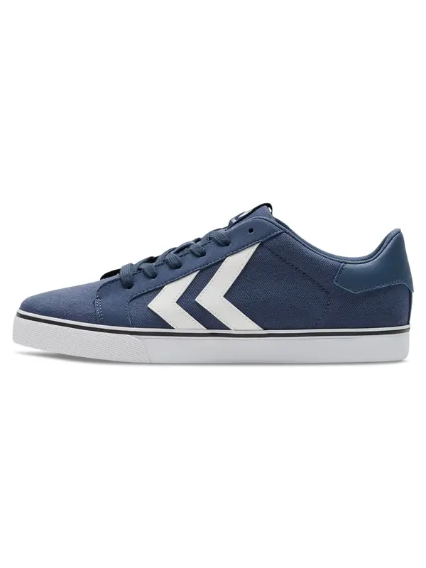 Hummel Hummel Nizke superge 'Leisure'  temno modra / bela