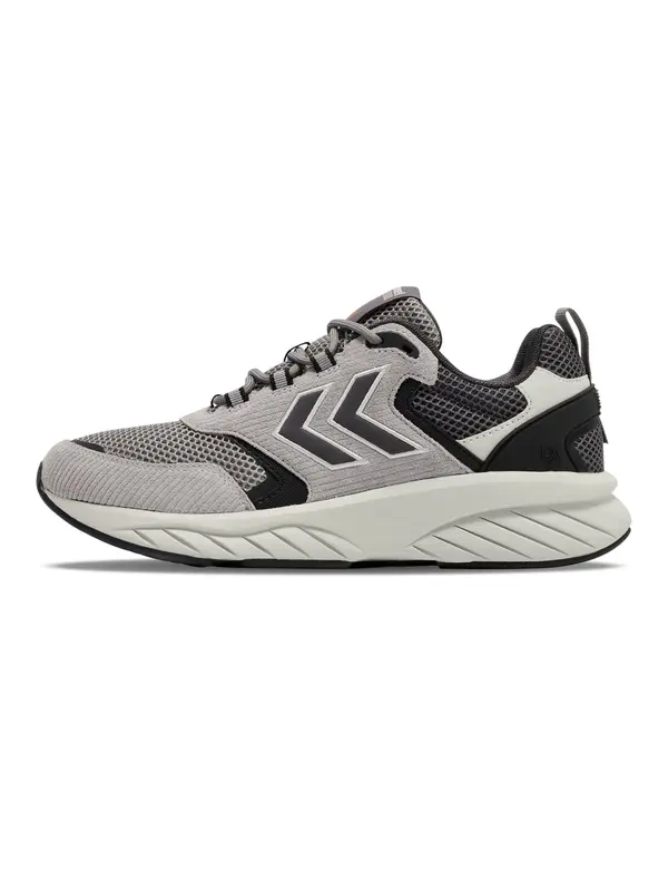 Hummel Hummel Nizke superge 'Marathona Reach Lx'  siva / temno siva / črna
