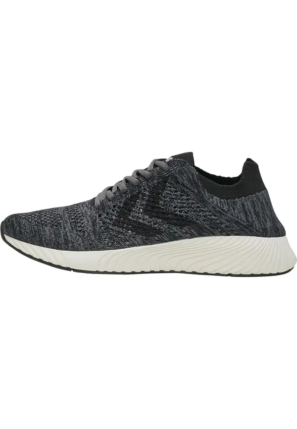 Hummel Hummel Nizke superge 'Minneapolis Breaker'  siva / črna