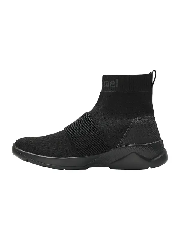 Hummel Hummel Nizke superge 'Quay'  črna